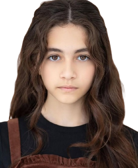 Emilia Faucher